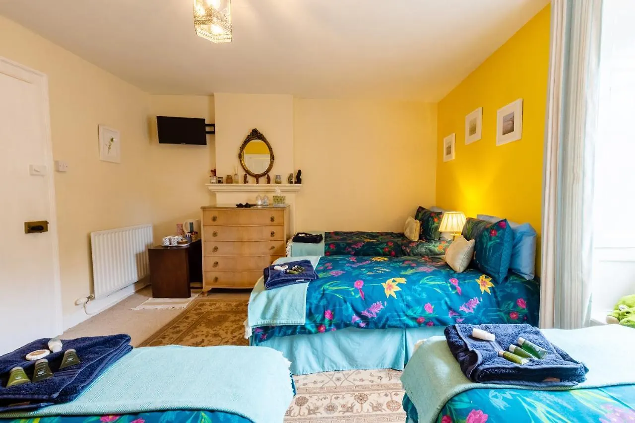 Beech House Bed & Breakfast Greystoke