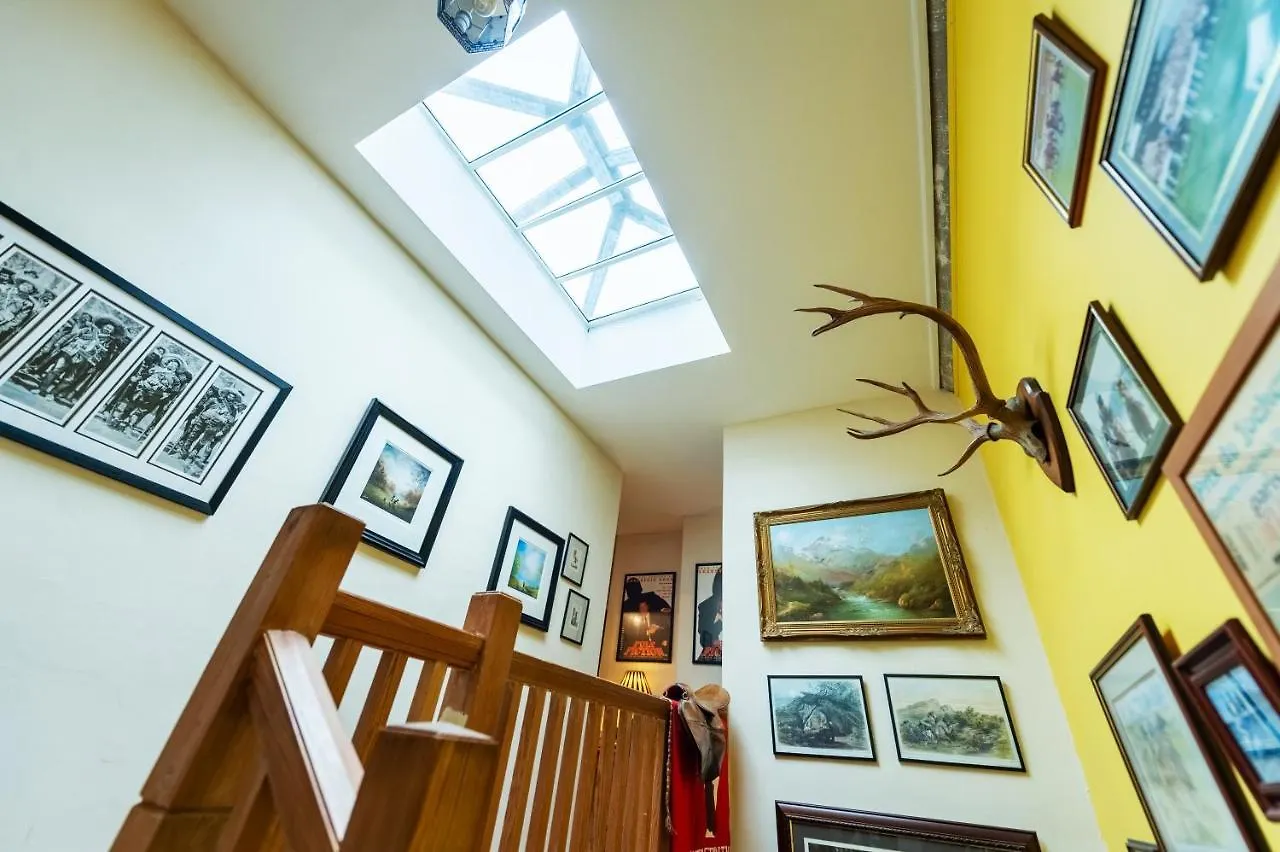 Beech House Bed & Breakfast *