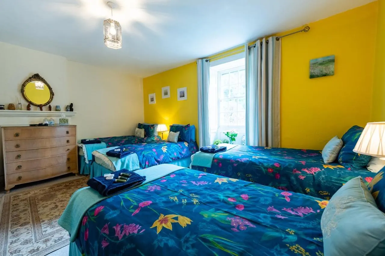 Beech House Bed & Breakfast *