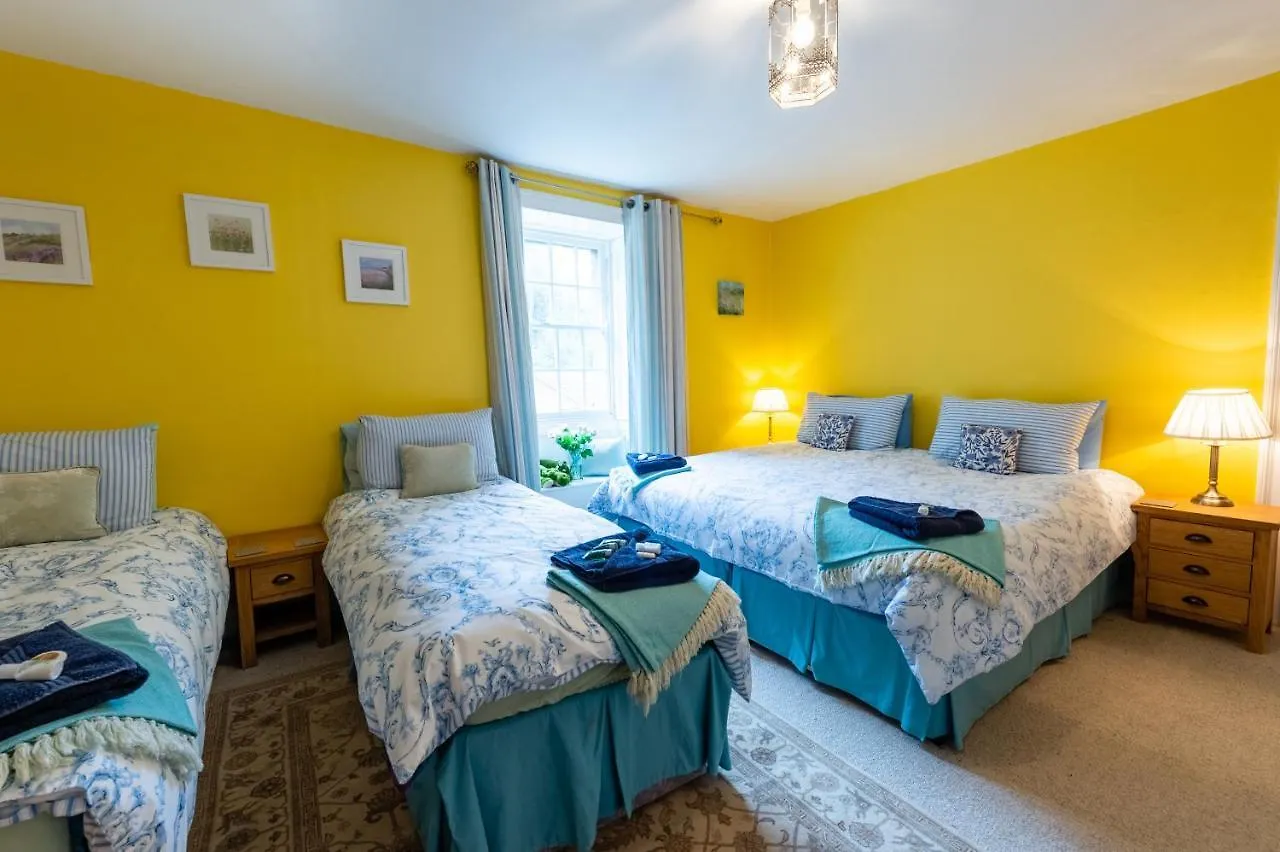Beech House Bed & Breakfast *