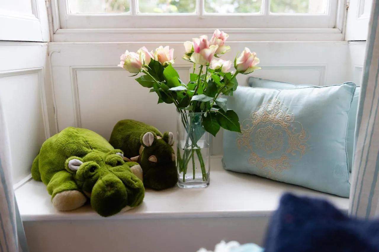 Beech House Bed & Breakfast *