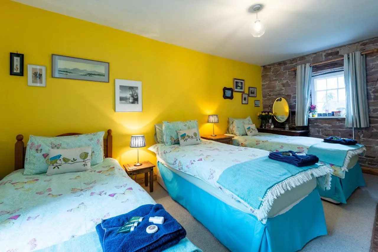 Bed & Breakfast Beech House Greystoke