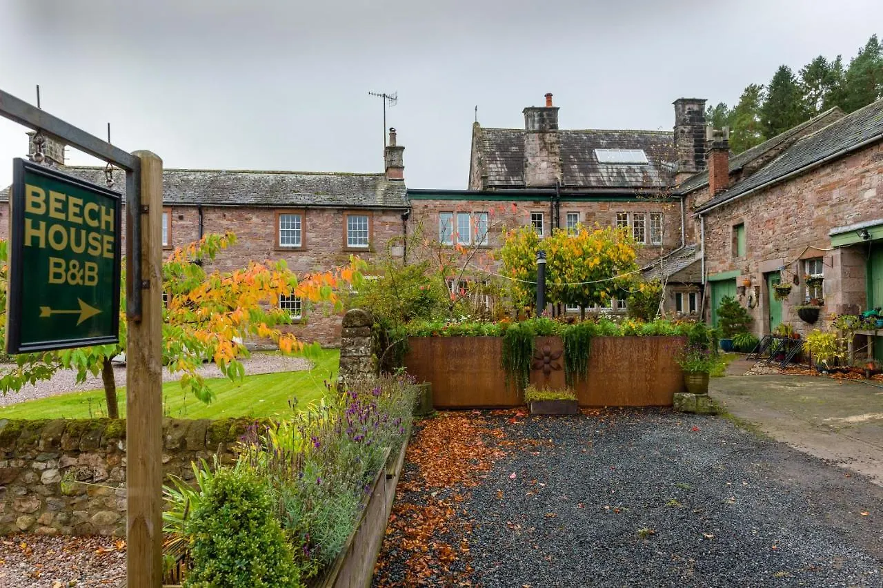 Bed & Breakfast Beech House *