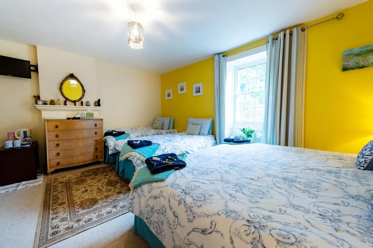 Bed & Breakfast Beech House