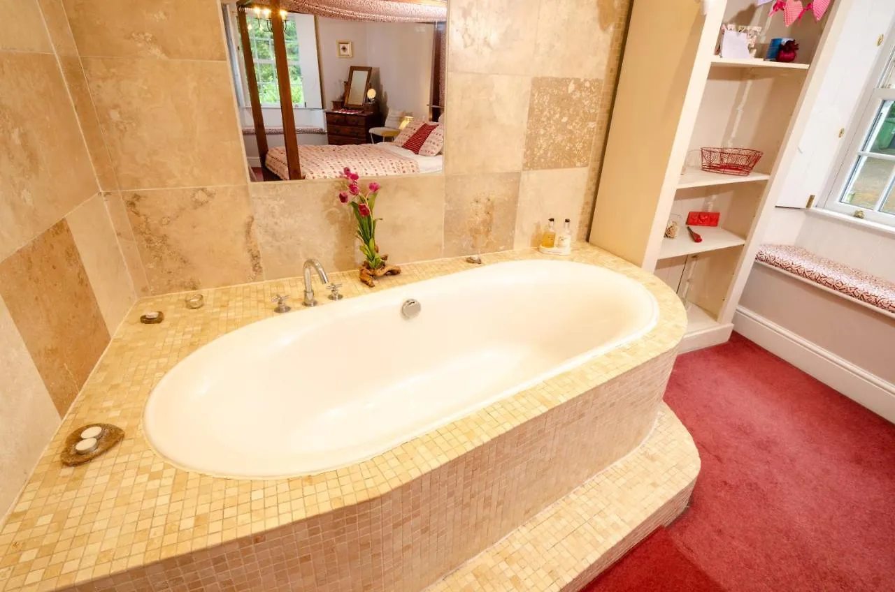 Valentine Holiday home *