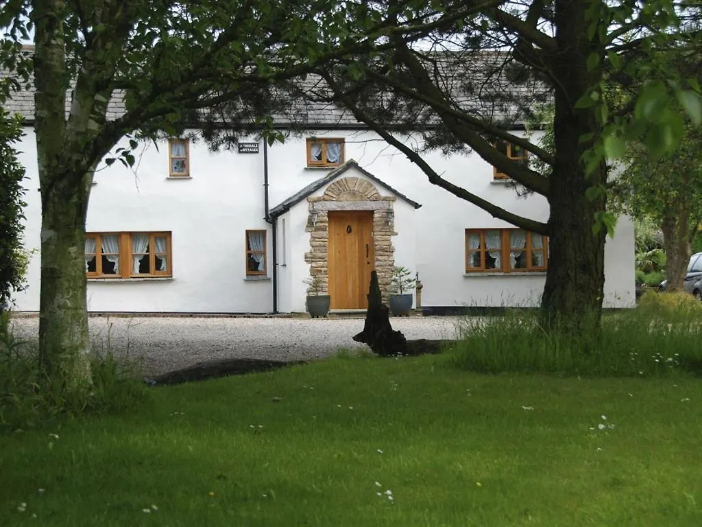 Bed & Breakfast Armidale