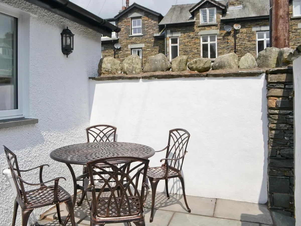 Water Howes * Ambleside
