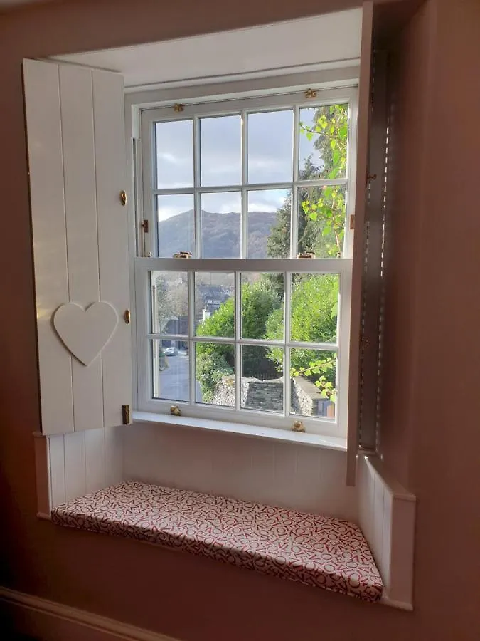 Valentine Holiday home