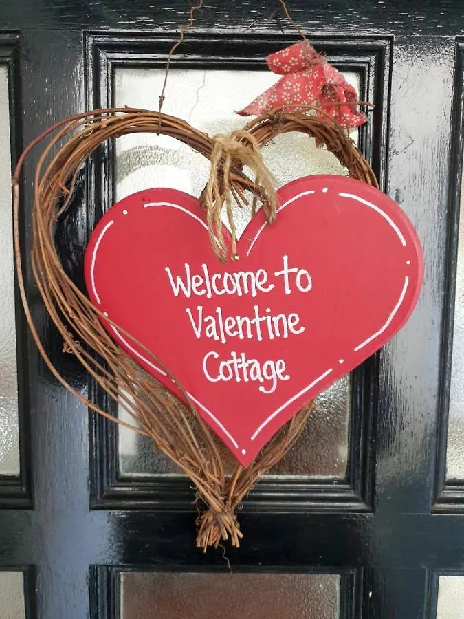 Valentine *