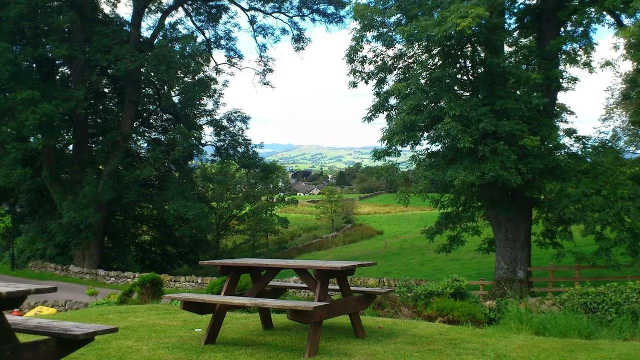 Castle In Kendal, Bw Premier Collection 4* Kendal