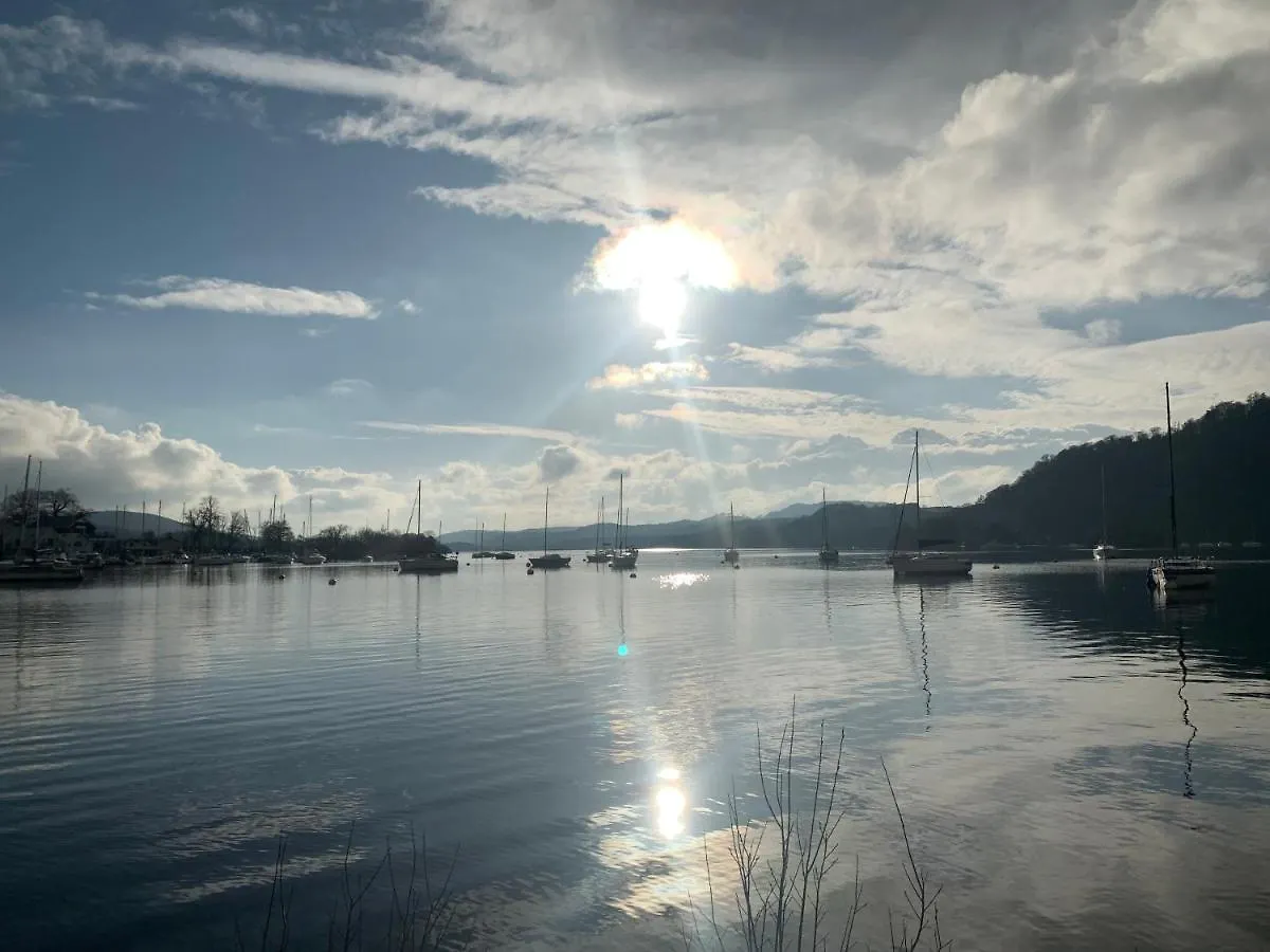 Penzion Ivythwaite 4*