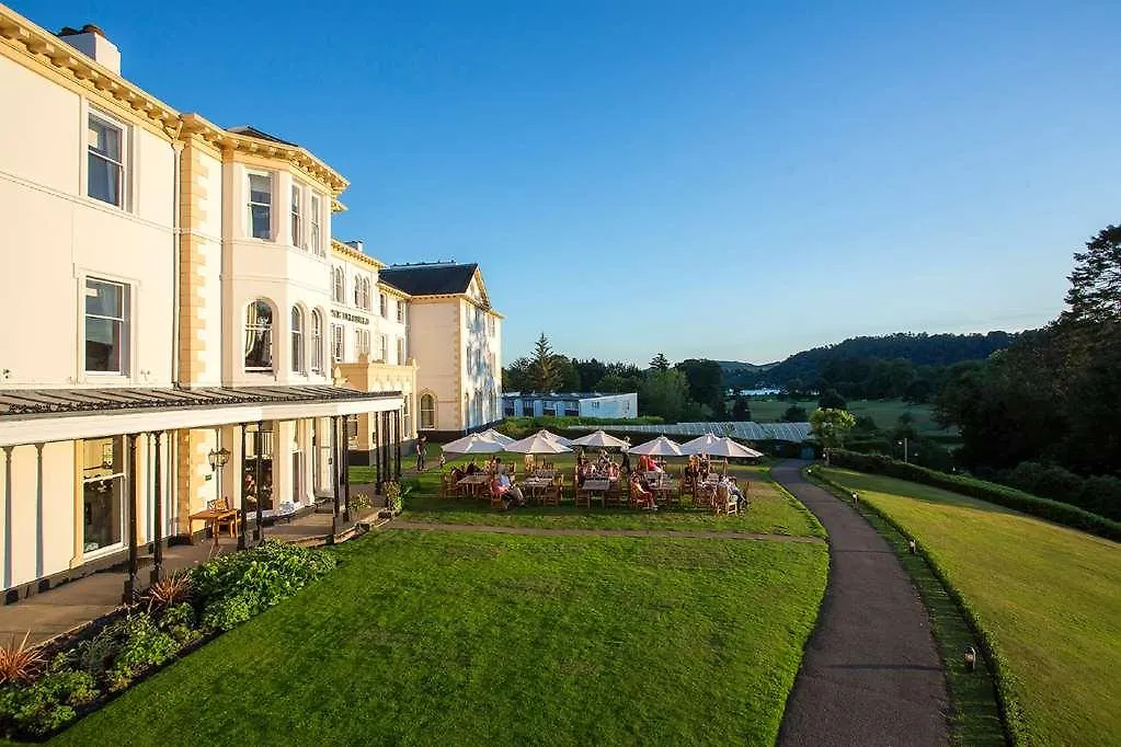 Ξενοδοχείο The Belsfield Bowness-on-Windermere