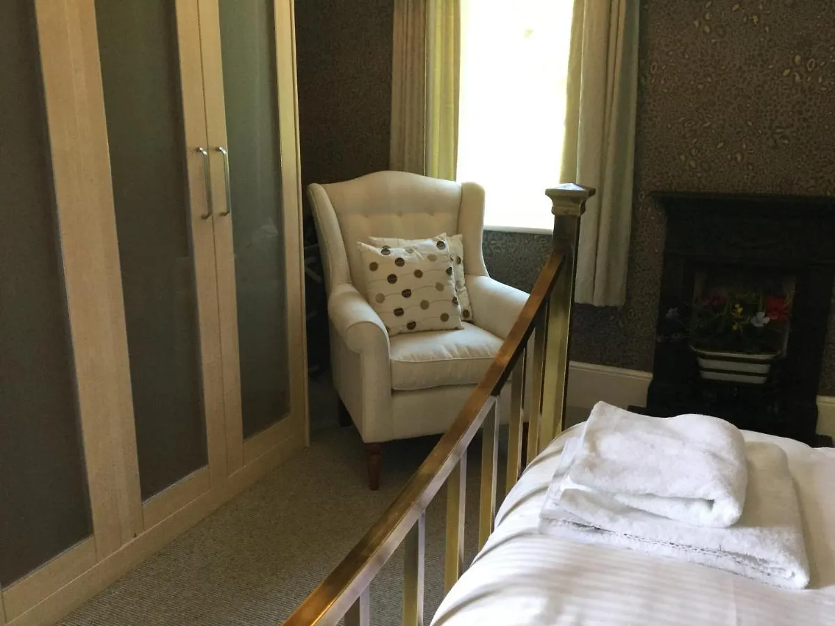 The Lodge, Wansfell Holme, Windermere Holiday home Ambleside