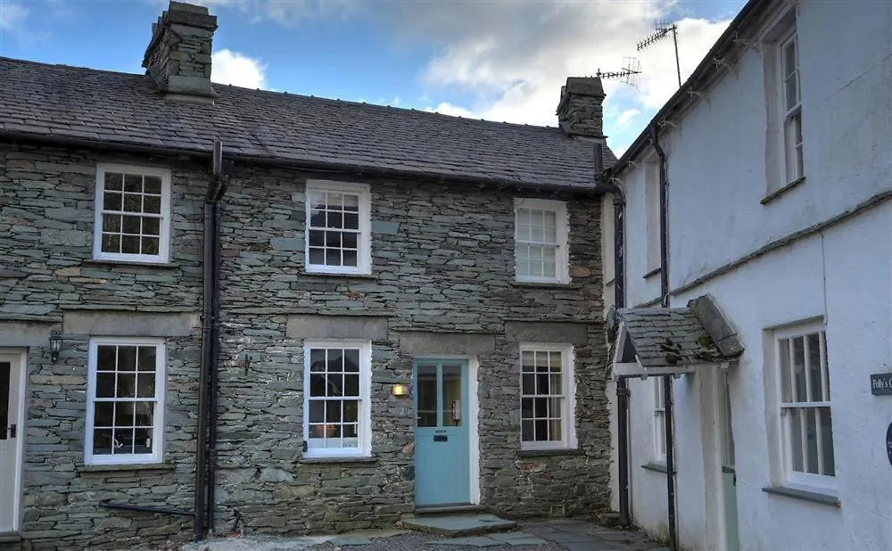 Holiday home Townfoot Elterwater