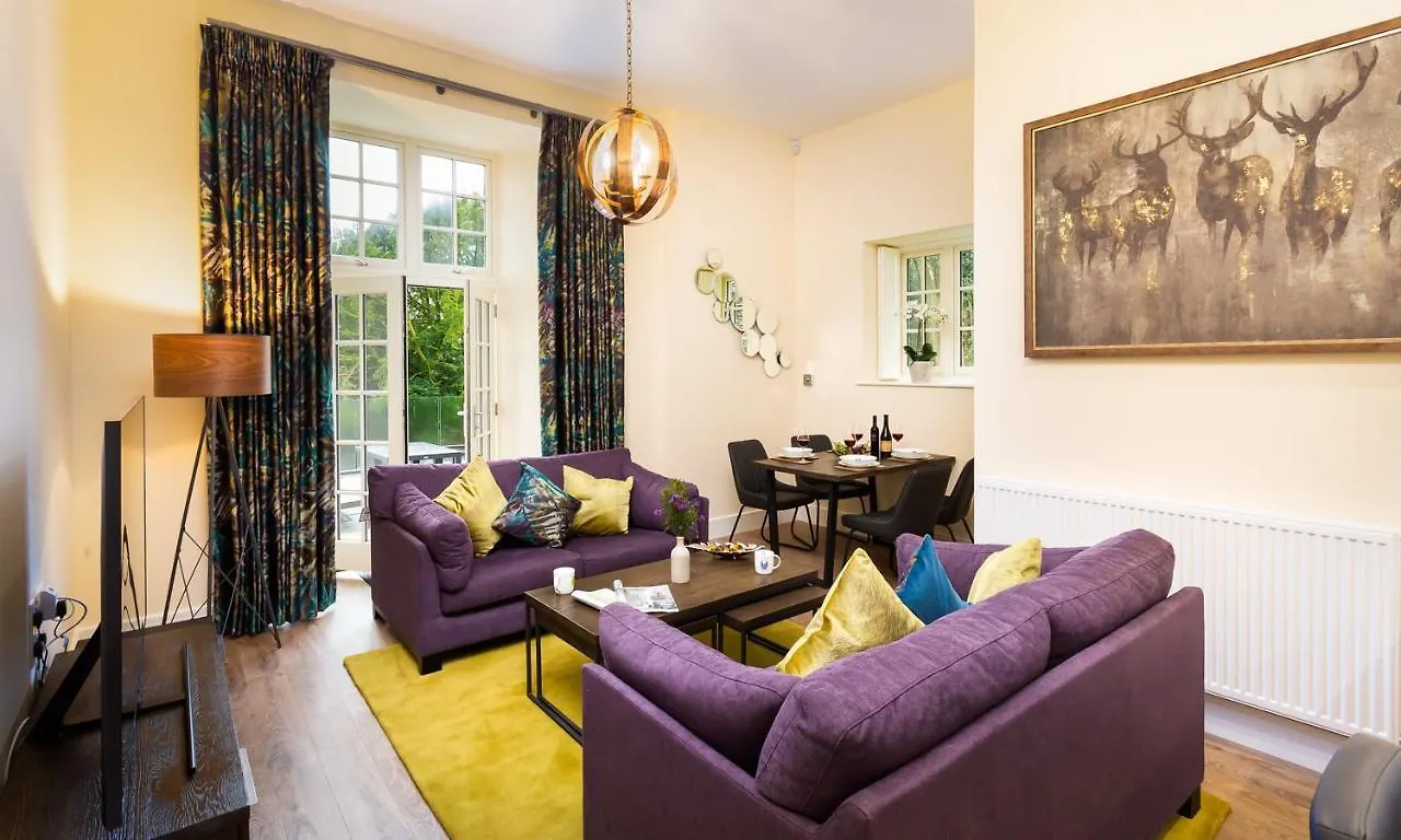 Larna Place * Ambleside
