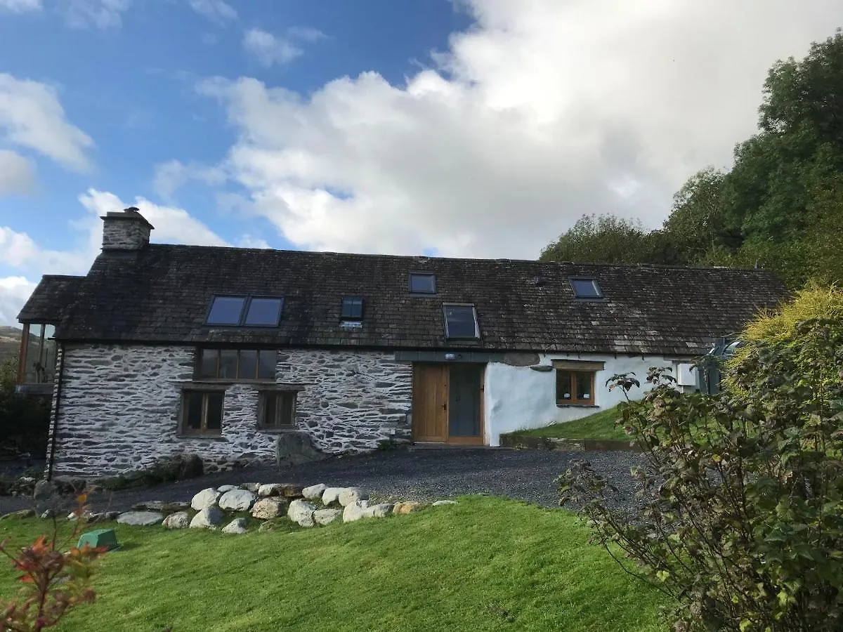 The Farm And Duddon View Barn *