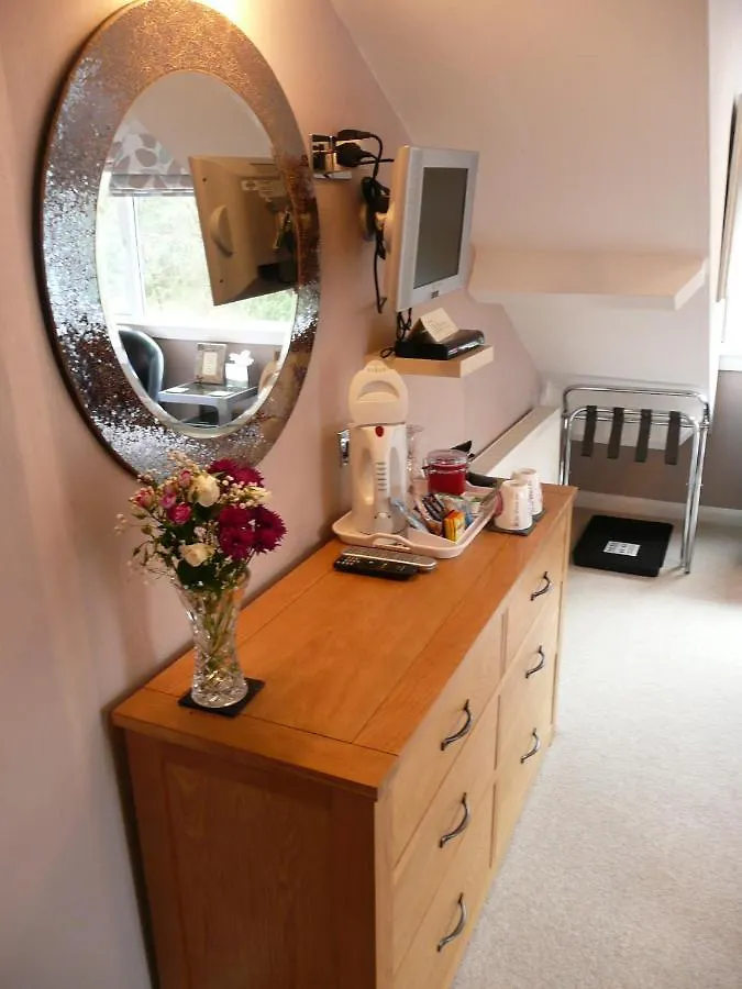 Gasthof Glenville House - Adults Only - Incl Free Off-site Health Club With Swimming Pool, Hot Tub, Sauna & Steam