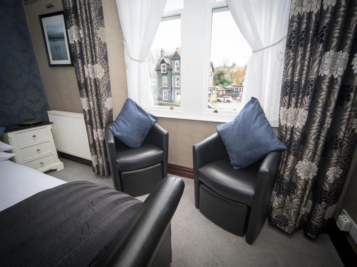Glenville House - Adults Only - Incl Free Off-site Health Club With Swimming Pool, Hot Tub, Sauna & Steam 4*