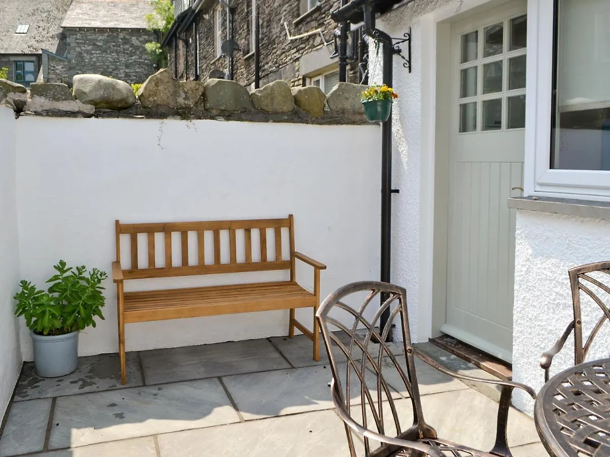 Holiday home Water Howes Ambleside