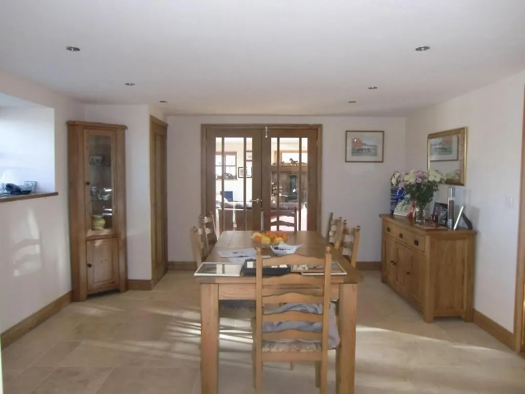 B&B Ellerbeck Manor *
