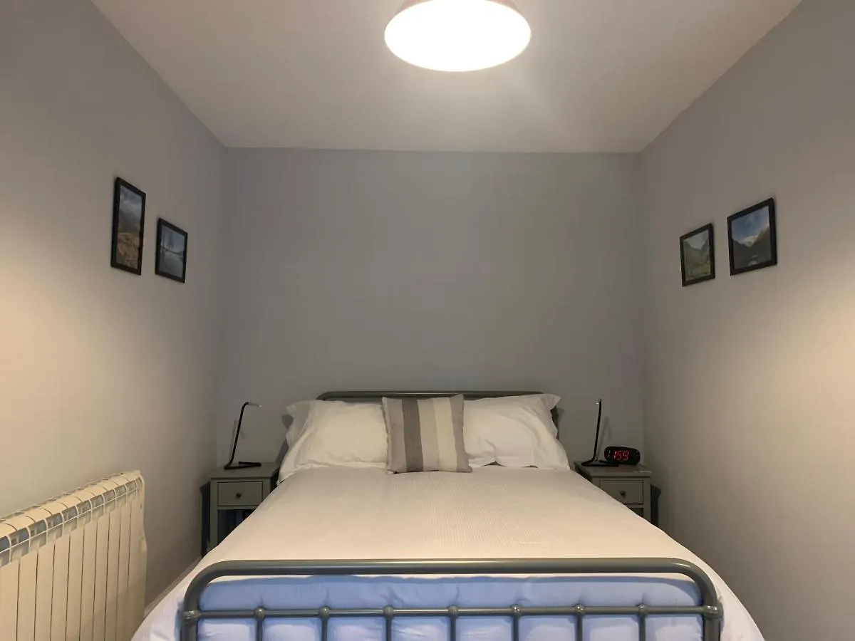 Ivythwaite Holiday home Windermere