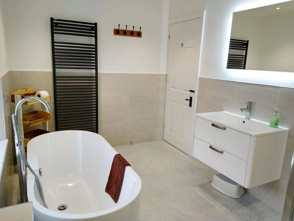 Water Howes Holiday home Ambleside