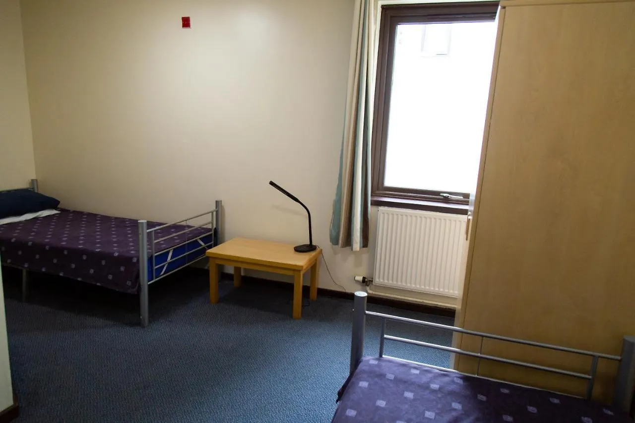 Fsc Blencathra Hostel *