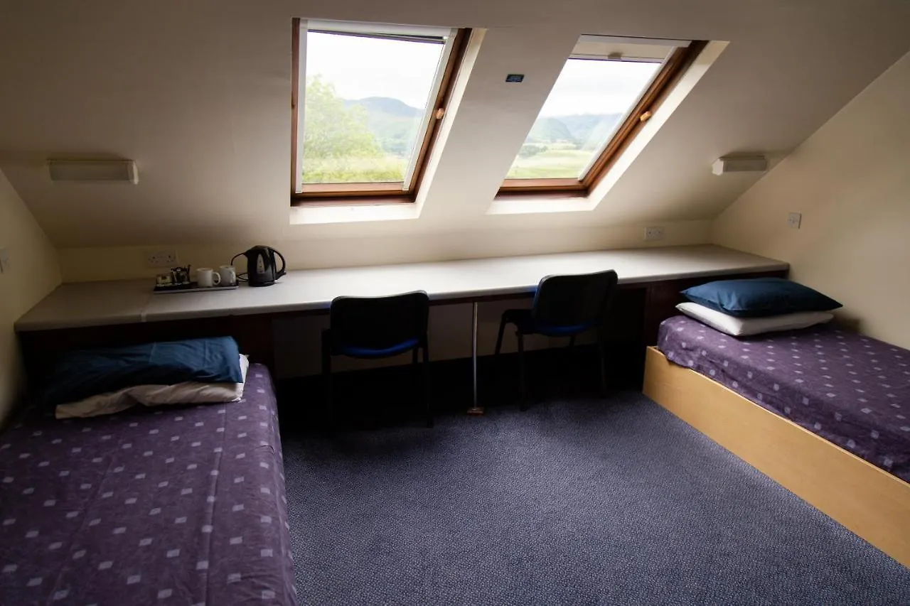 Fsc Blencathra Hostel Keswick (Cumbria)