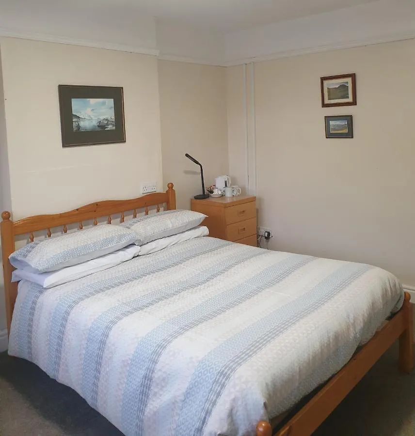 Fsc Blencathra Hostel