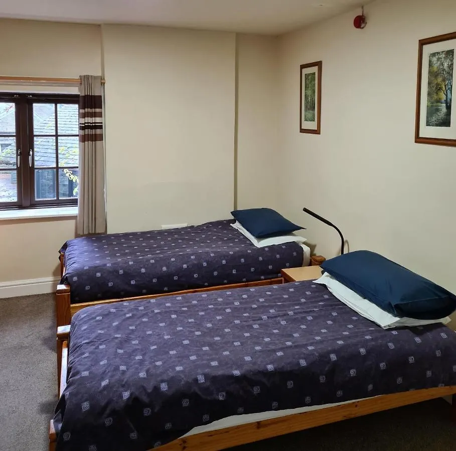 Hostel Fsc Blencathra *