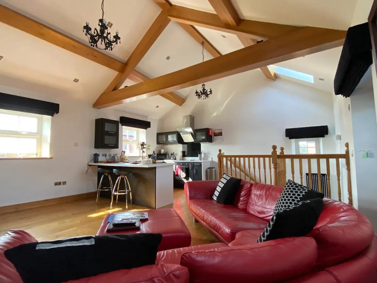 Dom wakacyjny Saddleback Penthouse