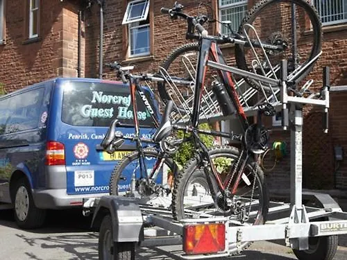 Norcroft 4*
