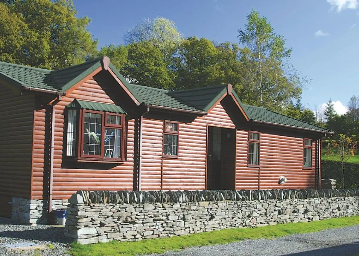 Pound Farm Lodges Resort Crook (Cumbria)