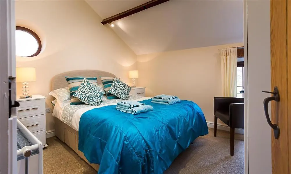 Nest Barn Holiday home Keswick (Cumbria)