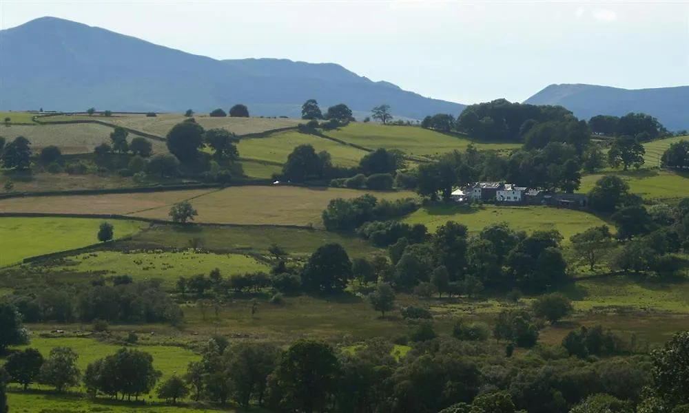 Nest Barn Holiday home