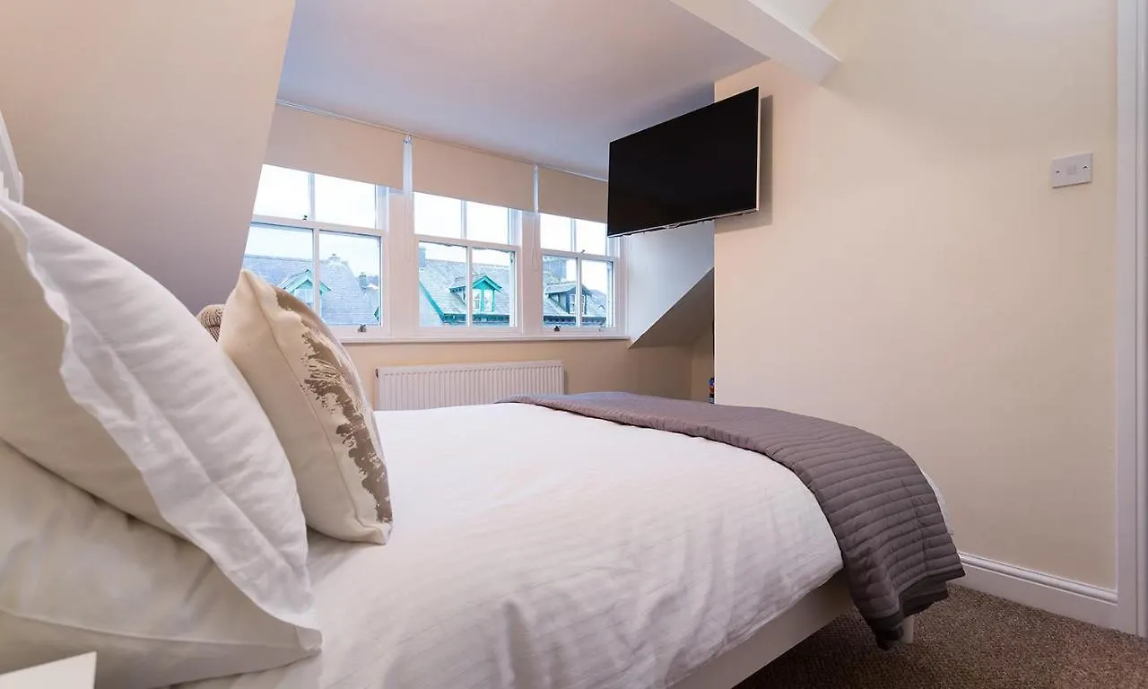 Holiday home Noble Keswick (Cumbria)