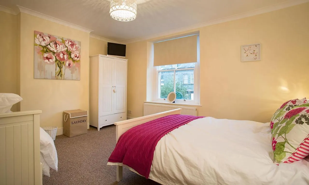 Noble Holiday home *