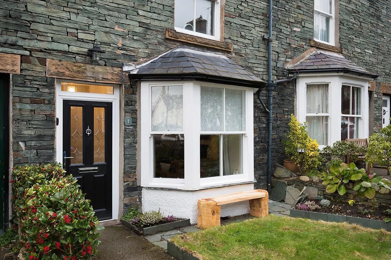 Noble Holiday home Keswick (Cumbria)