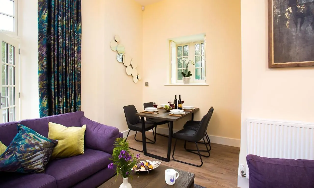 Larna Place * Ambleside