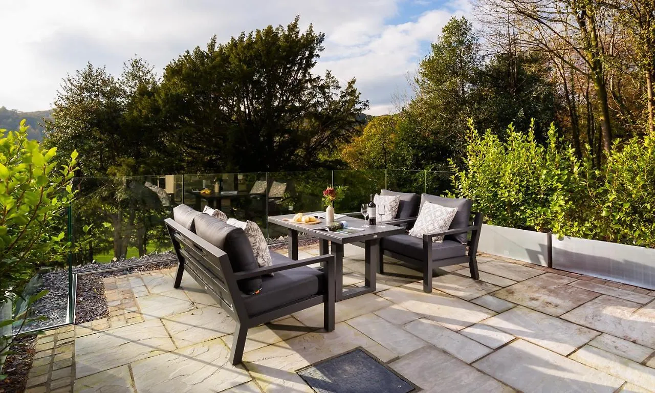 Holiday home Larna Place Ambleside