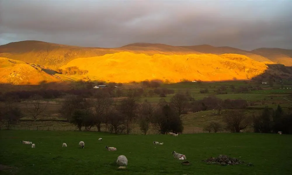 Nest Barn * Keswick (Cumbria)