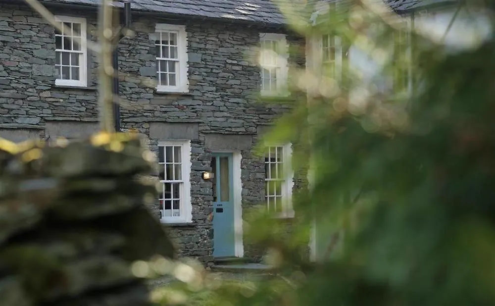 Townfoot Holiday home
