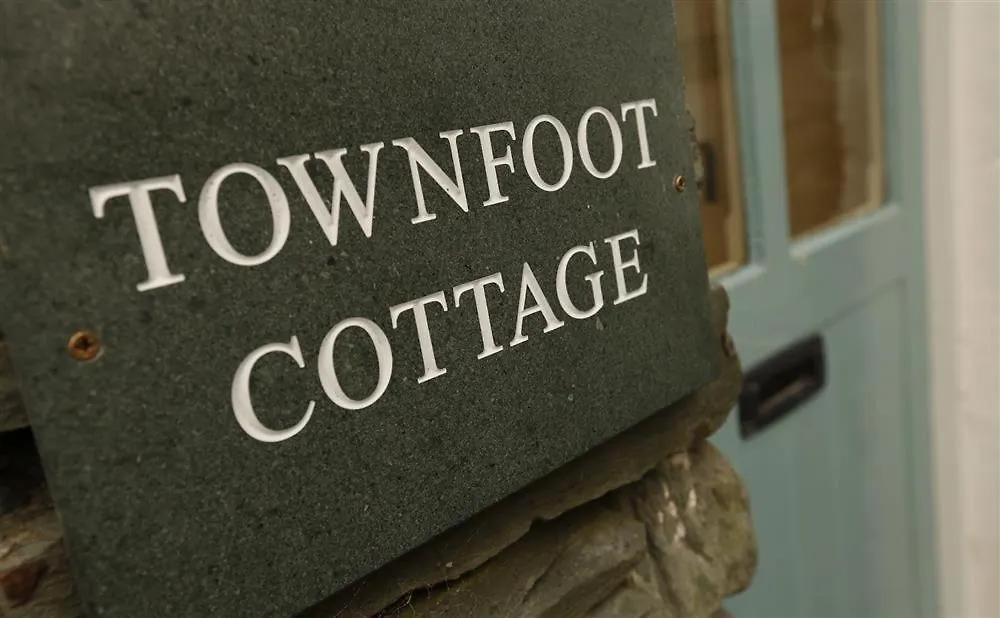 Holiday home Townfoot