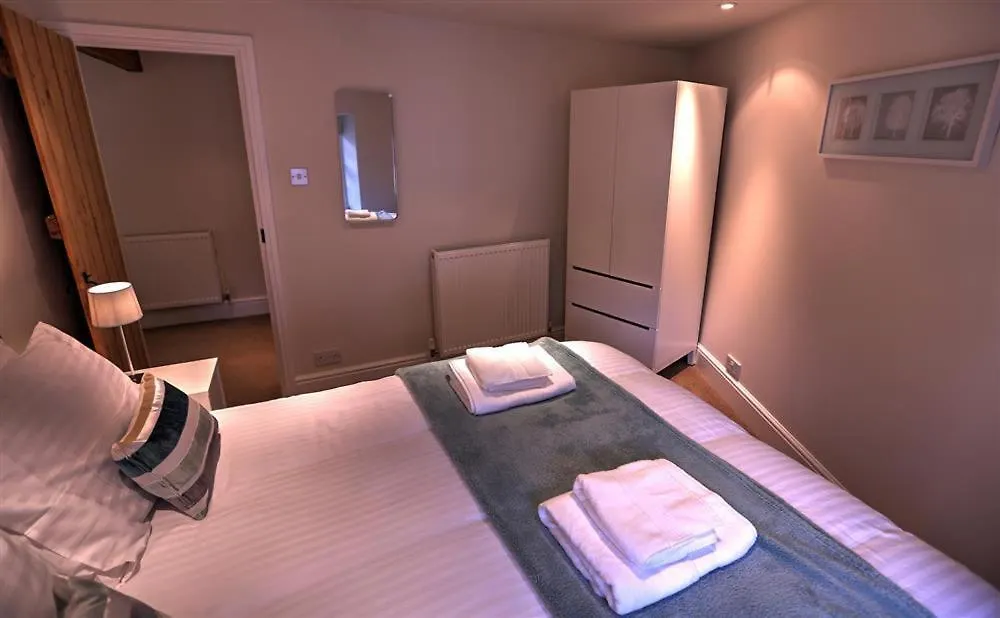 Townfoot Holiday home