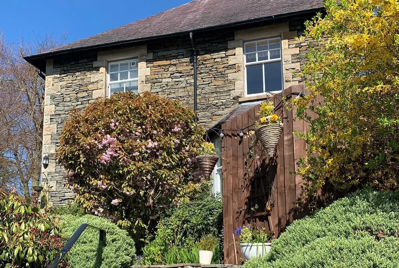 Ivythwaite Penzion 4*