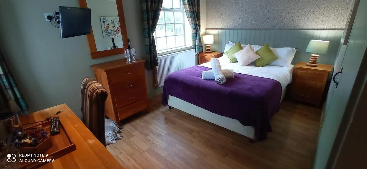 Hotel The Queen'S Arms Inn Warwick-on-Eden