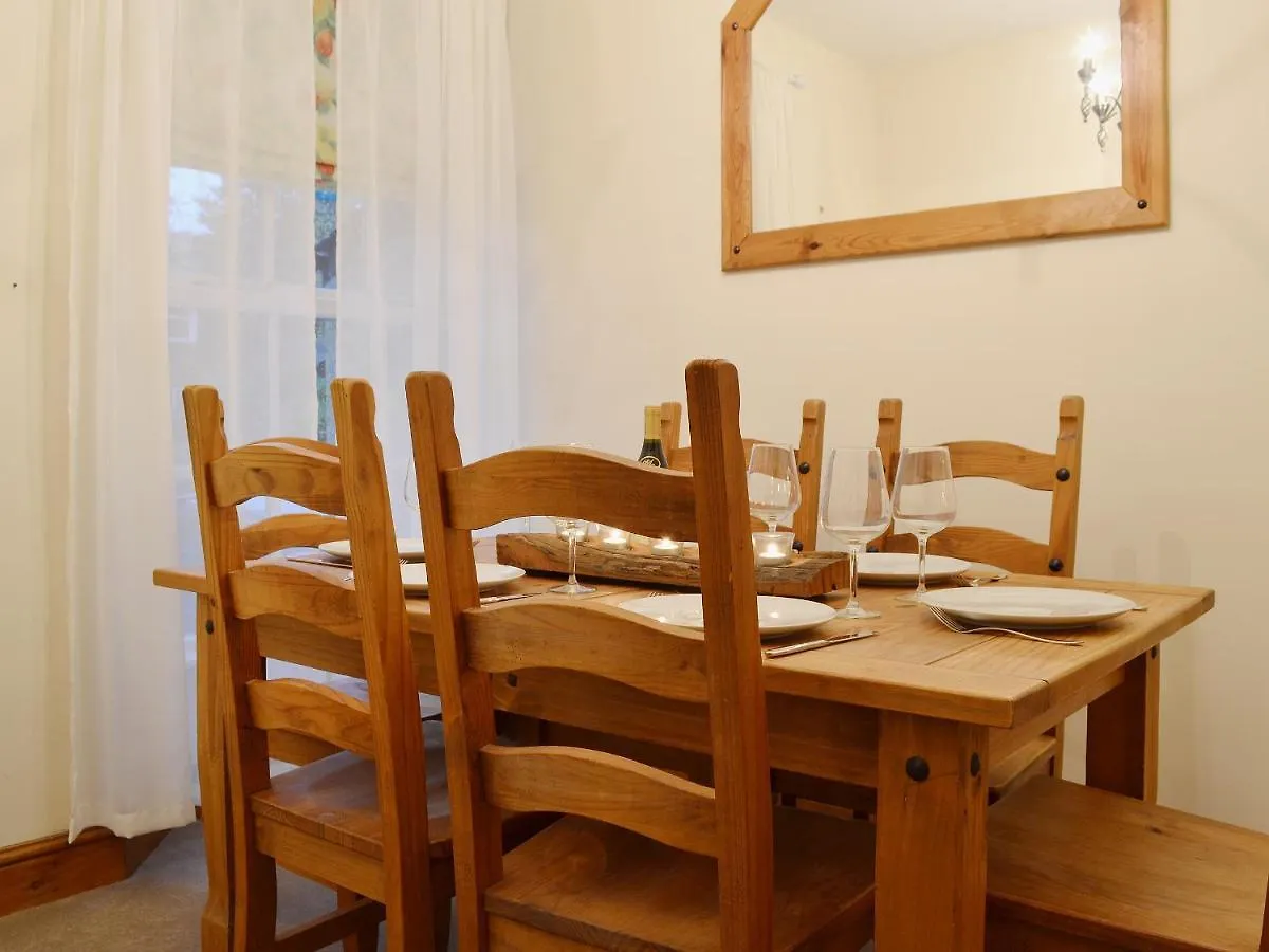 Orchard House *
