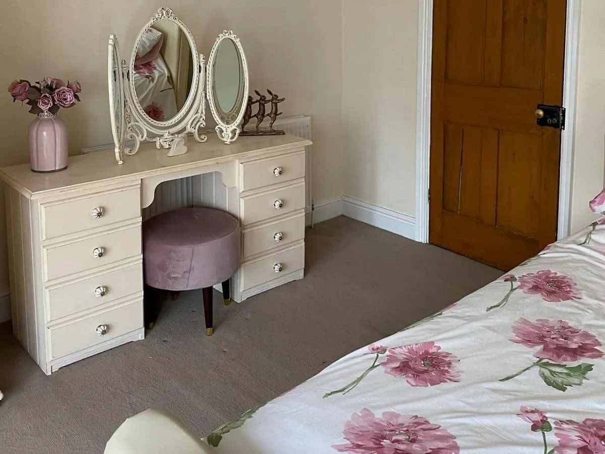 Orchard House * Bowness-on-Windermere
