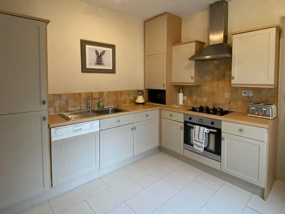 Casa vacanze Orchard House Bowness-on-Windermere