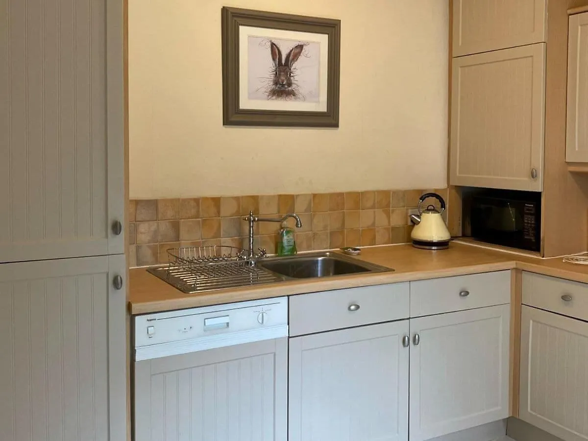 Orchard House Casa vacanze